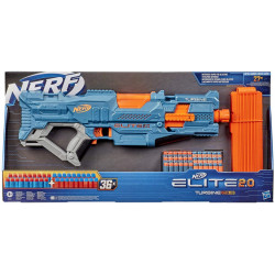 Nerf blaster elite 2.0 turbine cs-18
