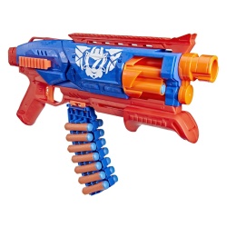 NERF BLASTER LOADOUT PHANTOMBLITZ RECON - Img 5