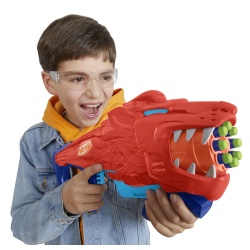 NERF BLASTER NERF WILD LIONFURY - Img 4
