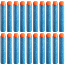 NERF ELITE MUNITIE 2.0 REFILL 20 PIESE - Img 3