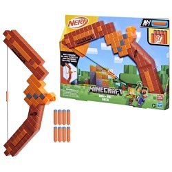 NERF MINECRAFT ARC - Img 6