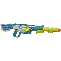 NERF REBEL OPS BLASTER DEADEYE - Img 11
