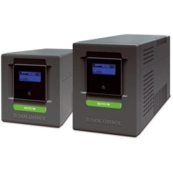 NeTYS PR-MT 2000VA/1400W 230V 50/60Hz WI - Img 2