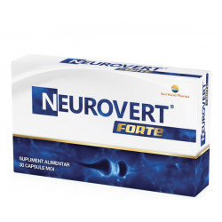 NEUROVERT FORTE 30CPS MOI