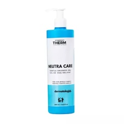 NEUTRA CARE SHOWER GEL 400ML