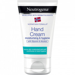 NEUTROGENA CR.MAINI HID.&IGIENIZANTA 50ML