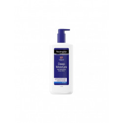 NEUTROGENA LOT. CORP PIELE USCATA 400ML
