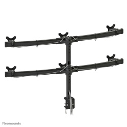 NM Screen TV Desk Clamp FullM x6 19"-27" - Img 8