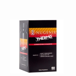 Nugenix Thermo Extreme Metabolic Accelerator, 60 Cps - Img 3