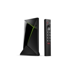 NVIDIA Shield TV 4K Hdr Android TV Pro B