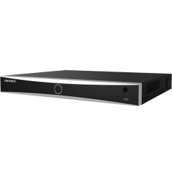 NVR 4K 8CH 2XSATA
