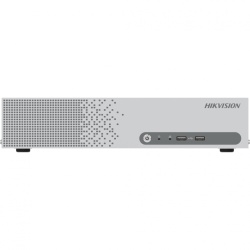 NVR HIKVISION IP 16CANALE 1XSATA - Img 2
