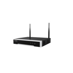 NVR Wi-Fi 4K 4-CH 1XSATA, 1Tb