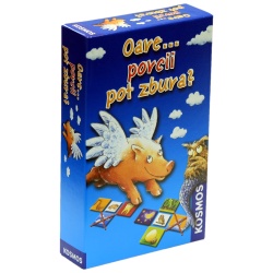 OARE... POT PORCII POT ZBURA? TRAVEL ED - Img 2