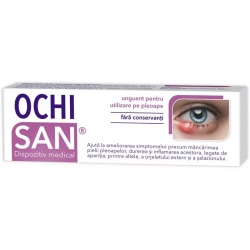 OCHISAN UNGUENT PLEOAPE URCIOR SI CHALAZION 15GR