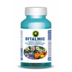 OFTALMIC 60cps HYPERICUM