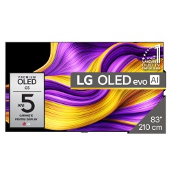 OLED TV 4K 83''(210cm) LG 83G51LW