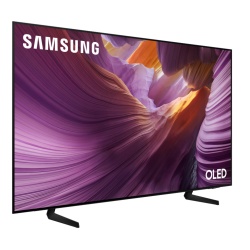 OLED TV 83" SAMSUNG QE83S85FAEXXH - Img 3
