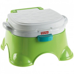 Olita Royal Verde - Fisher Price - Img 2
