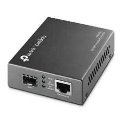 Omada 10G Multi-Gigabit RJ45 to 10G SFP+ - Img 1