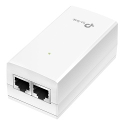 Omada 48V 18W Passive PoE Adapter - Img 2