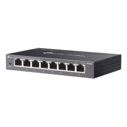 Omada 8-Port Gigabit Easy Managed Switch - Img 4