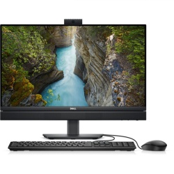 OPT 7420 FHD AIO i3-14100T 8 512 WP EDU - Img 4