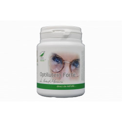 OPTILUTEIN FORTE 30CPS