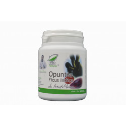 OPUNTIA FICUS INDICA 60CPS