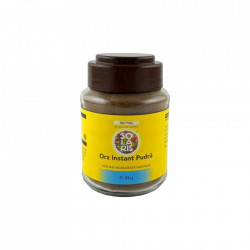 ORZ INSTANT PUDRA 100% 43 g SOLARIS