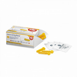 Pachet testare nivel glicemie PiC Solution PRONTO DIGITEST
