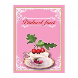 PADUCEL FRUCTE 100GR