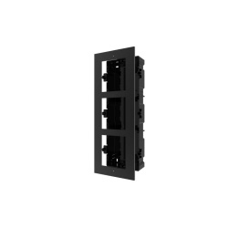 PANOU FRONTAL INCASTRAT PENTRU 3 MODULE