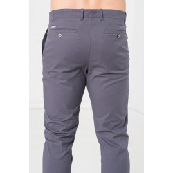 PANTALONI LUNG CASUAL BARBATI GREY XXL - Img 6