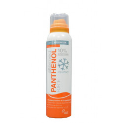 PANTHENOL SPRAY FORTE 10% ICE 150ML