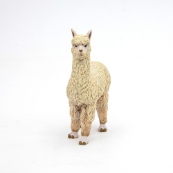 PAPO FIGURINA ALPACA - Img 3