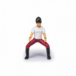 Papo figurina calaret fata - Img 2