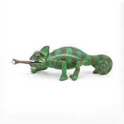 PAPO FIGURINA CAMELEON - Img 7