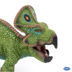 Papo figurina dinozaur protoceratops - Img 4
