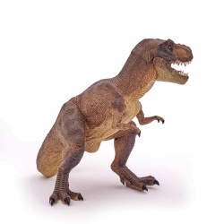 PAPO FIGURINA DINOZAUR T-REX - Img 5