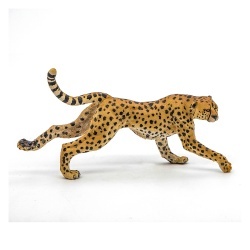 PAPO FIGURINA GHEPARD ALERGAND - Img 2