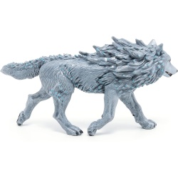 PAPO FIGURINA LUPUL GHETII - Img 3