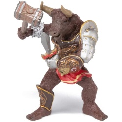 PAPO FIGURINA MINITAUR - Img 2
