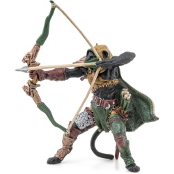 PAPO FIGURINA PANTERA MUTANT - Img 2
