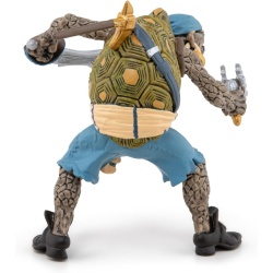 PAPO FIGURINA PIRAT TESTOASA MUTANT - Img 4