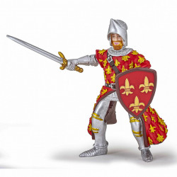 Papo figurina printul filip