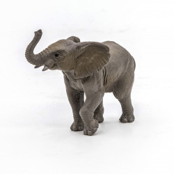 Papo figurina pui elefant - Img 6