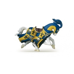 PAPO FIGURINA SET MINI CAVALERI 12 PIESE - Img 8