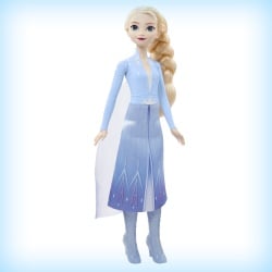PAPUSA DISNEY FROZEN ELSA - Img 2