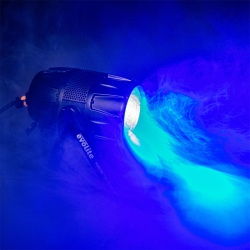 PAR COB RGBW 150W IP65 DMX - Img 5